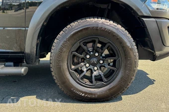 2022 Ram 1500 Classic Warlock Crew Cab Short Bed - miniatura 12