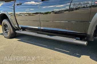 2022 Ram 1500 Classic Warlock Crew Cab Short Bed - miniatura 13