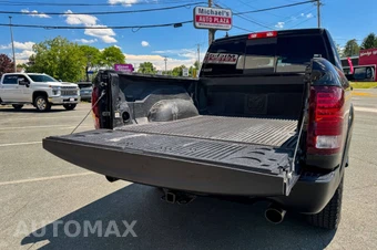 2022 Ram 1500 Classic Warlock Crew Cab Short Bed - miniatura 18