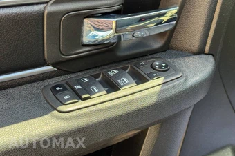 2022 Ram 1500 Classic Warlock Crew Cab Short Bed - miniatura 22