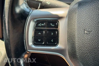 2022 Ram 1500 Classic Warlock Crew Cab Short Bed - miniatura 24
