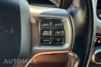2022 Ram 1500 Classic Warlock Crew Cab Short Bed - miniatura 25