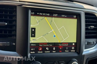 2022 Ram 1500 Classic Warlock Crew Cab Short Bed - miniatura 26
