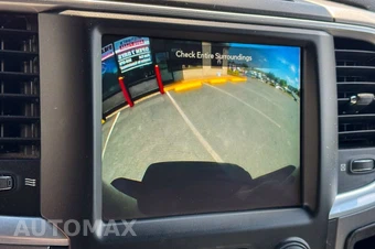 2022 Ram 1500 Classic Warlock Crew Cab Short Bed - miniatura 27