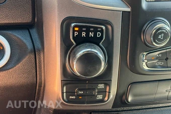2022 Ram 1500 Classic Warlock Crew Cab Short Bed - miniatura 28