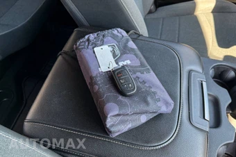 2022 Ram 1500 Classic Warlock Crew Cab Short Bed - miniatura 32