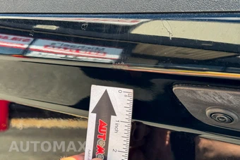2022 Ram 1500 Classic Warlock Crew Cab Short Bed - miniatura 35