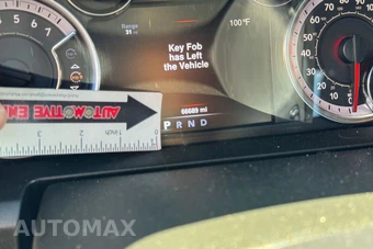 2022 Ram 1500 Classic Warlock Crew Cab Short Bed - miniatura 41