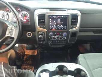 2022 Ram 1500 Classic Warlock Crew Cab Short Bed - miniatura 11