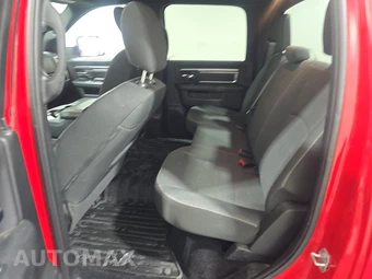 2022 Ram 1500 Classic Warlock Crew Cab Short Bed - miniatura 13