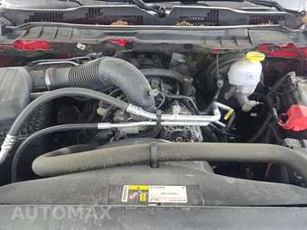 2022 Ram 1500 Classic Warlock Crew Cab Short Bed - miniatura 15