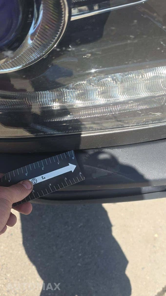 2022 Ram 1500 Classic Warlock Crew Cab Short Bed - miniatura 18