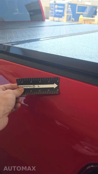 2022 Ram 1500 Classic Warlock Crew Cab Short Bed - miniatura 20