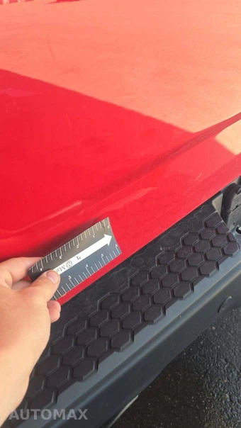 2022 Ram 1500 Classic Warlock Crew Cab Short Bed - miniatura 24