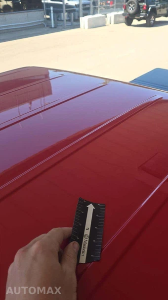 2022 Ram 1500 Classic Warlock Crew Cab Short Bed - miniatura 25