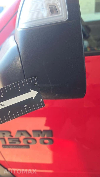 2022 Ram 1500 Classic Warlock Crew Cab Short Bed - miniatura 26