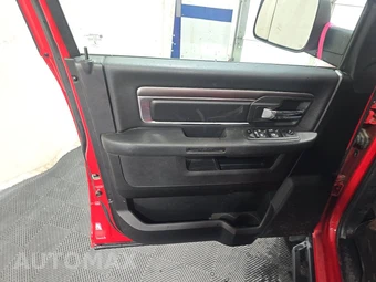 2022 Ram 1500 Classic Warlock Crew Cab Short Bed - miniatura 9