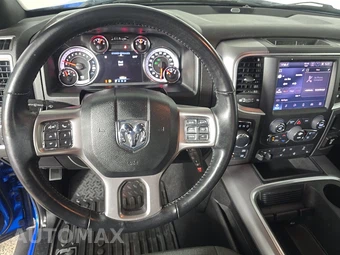 2022 Ram 1500 Classic Warlock Crew Cab Short Bed - miniatura 11