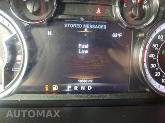 2022 Ram 1500 Classic Warlock Crew Cab Short Bed - miniatura 12