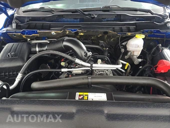 2022 Ram 1500 Classic Warlock Crew Cab Short Bed - miniatura 15