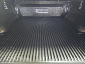 2022 Ram 1500 Classic Warlock Crew Cab Short Bed - miniatura 16