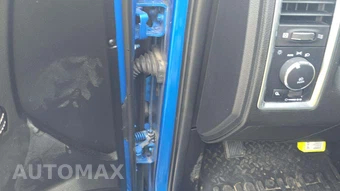 2022 Ram 1500 Classic Warlock Crew Cab Short Bed - miniatura 20