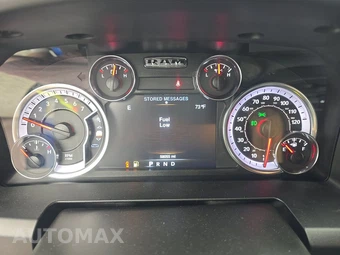 2022 Ram 1500 Classic Warlock Crew Cab Short Bed - miniatura 12