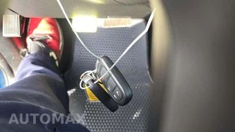 2022 Ram 1500 Classic Warlock Crew Cab Short Bed - miniatura 19