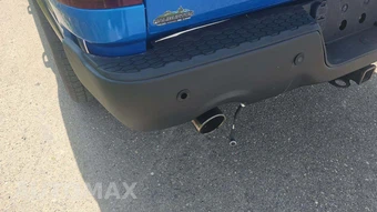 2022 Ram 1500 Classic Warlock Crew Cab Short Bed - miniatura 28