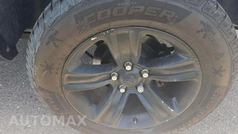 2022 Ram 1500 Classic Warlock Crew Cab Short Bed - miniatura 33