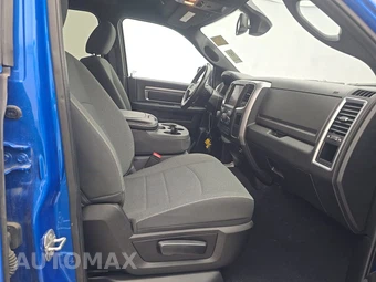 2022 Ram 1500 Classic Warlock Crew Cab Short Bed - miniatura 8