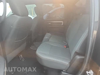 2022 Ram 1500 Classic Warlock Crew Cab Short Bed - miniatura 16