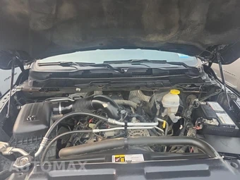 2022 Ram 1500 Classic Warlock Crew Cab Short Bed - miniatura 18