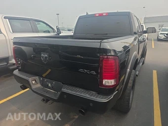 2022 Ram 1500 Classic Warlock Crew Cab Short Bed - miniatura 4