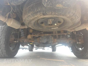 2022 Ram 1500 Classic Warlock Crew Cab Short Bed - miniatura 7