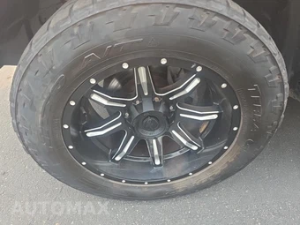 2022 Ram 1500 Classic Warlock Crew Cab Short Bed - miniatura 8