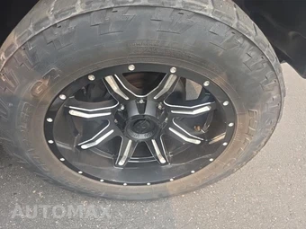 2022 Ram 1500 Classic Warlock Crew Cab Short Bed - miniatura 9