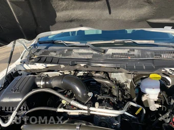 2022 Ram 1500 Classic Warlock Crew Cab Short Bed - miniatura 20
