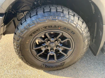 2022 Ram 1500 Classic Warlock Crew Cab Short Bed - miniatura 21
