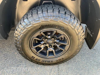 2022 Ram 1500 Classic Warlock Crew Cab Short Bed - miniatura 22