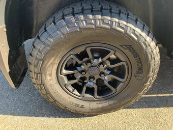 2022 Ram 1500 Classic Warlock Crew Cab Short Bed - miniatura 23