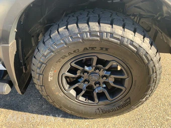 2022 Ram 1500 Classic Warlock Crew Cab Short Bed - miniatura 24