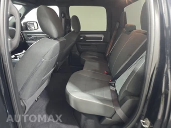 2022 Ram 1500 Classic Warlock Crew Cab Short Bed - miniatura 13