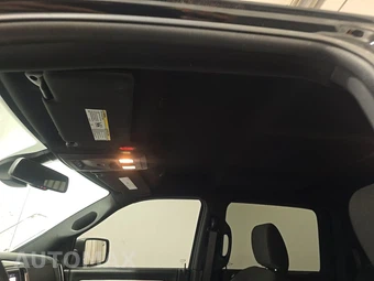2022 Ram 1500 Classic Warlock Crew Cab Short Bed - miniatura 17