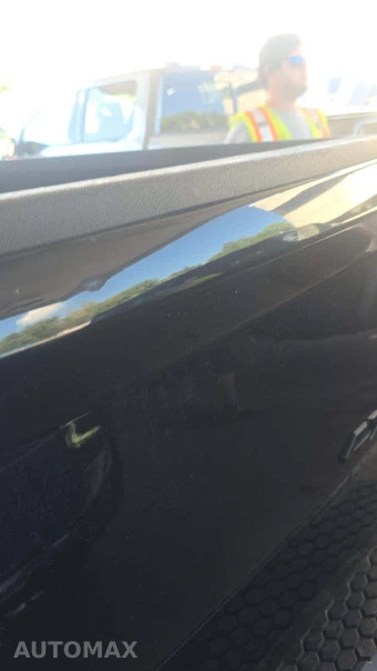 2022 Ram 1500 Classic Warlock Crew Cab Short Bed - miniatura 19