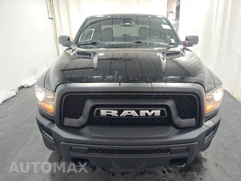 2022 Ram 1500 Classic Warlock Crew Cab Short Bed - miniatura 2