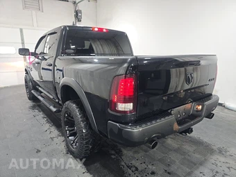 2022 Ram 1500 Classic Warlock Crew Cab Short Bed - miniatura 6