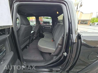 2022 Ram 1500 Classic Warlock Crew Cab Short Bed - miniatura 10