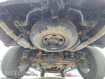 2022 Ram 1500 Classic Warlock Crew Cab Short Bed - miniatura 12