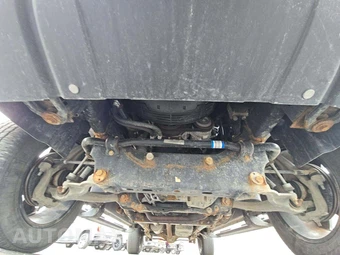 2022 Ram 1500 Classic Warlock Crew Cab Short Bed - miniatura 17